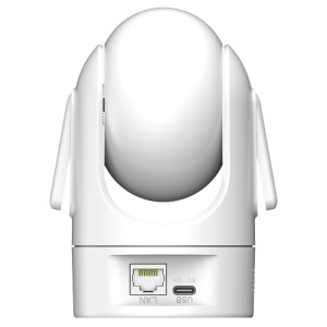 PT камера Dahua DH-SD-H4C-0400B (4мм) 4МП Wi-Fi 