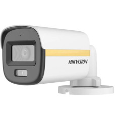 Видеокамера Hikvision DS-2CE10DF3T-LFS (2.8мм) 2МП Smart Hybrid Light ColorVu