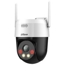 IP PTZ-відеокамера Dahua DH-P5AE-PV (4мм) 5 MP Smart Dual Light WiFi IP PTZ-відеокамера Dahua DH-P5AE-PV (4мм) 5 MP Smart Dual Light WiFi