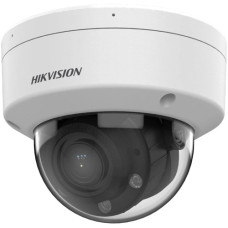 IP-видеокамера Hikvision DS-2CD1743G2-LIZU (2.8-12мм) 4 МП Smart Hybrid Light Varifocal