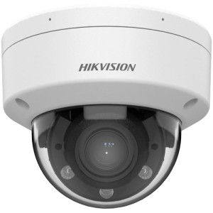 IP-відеокамера Hikvision DS-2CD1743G2-LIZU (2.8-12мм) 4 МП Smart Hybrid Light Varifocal