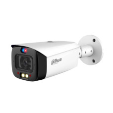 IP-видеокамера Dahua DH-IPC-HFW3449T1-AS-PV (2.8мм) 4МП WizSense с активным отпугиванием