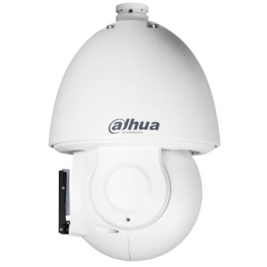 PTZ-видеокамера Dahua DH-SD6AL445GB-HNVStarlight 4 МП с 45-кратным увеличением