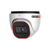 IP-видеокамера Provision-ISR DI-320IPSN-VF-V2 (2.8-12 мм) с микрофоном и видеоаналитикой 2 Мп IP-видеокамера Provision-ISR DI-320IPSN-VF-V2 (2.8-12 мм) с микрофоном и видеоаналитикой 2 Мп