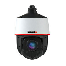IP PTZ-видеокамера Provision-ISR Z4-25IPEN-4(IR) (4.8-120 мм) с AI функциями 4 Мп Speed ​​Dome