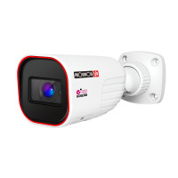 IP-видеокамера Provision-ISR I4-340IPSN-MVF-V2 (2.8-12 мм) с видеоаналитикой 4 Мп IP-видеокамера Provision-ISR I4-340IPSN-MVF-V2 (2.8-12 мм) с видеоаналитикой 4 Мп