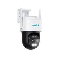 IP камера Reolink TrackMix (Wi-Fi, АКБ) IP камера Reolink TrackMix (Wi-Fi, АКБ)