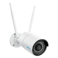 IP камера Reolink RLC-410W IP камера Reolink RLC-410W