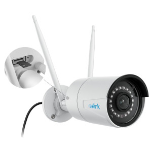 IP камера Reolink RLC-410W