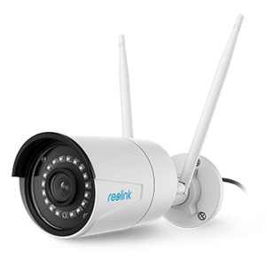 IP камера Reolink RLC-410W