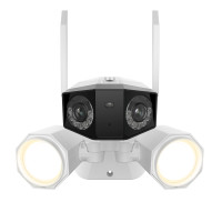 IP камера Reolink Duo Floodlight WiFi IP камера Reolink Duo Floodlight WiFi