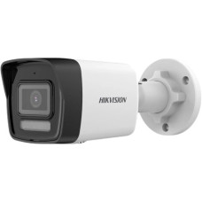 IP-видеокамера Hikvision DS-2CD1023G2-LIUF (2.8мм) 2 МП Smart Hybrid Light IP67 с микрофоном IP-видеокамера Hikvision DS-2CD1023G2-LIUF (2.8мм) 2 МП Smart Hybrid Light IP67 с микрофоном