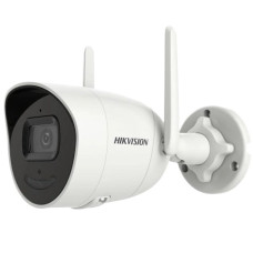 IP-видеокамера Hikvision DS-2CV2041G2-IDW W (2.8мм) 4 МП EXIR Bullet Wi-Fi