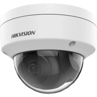 Відеокамера купольна Hikvision DS-2CD1143G2-I (T) (2.8мм) 4 МП IP67 IK10 EXIR Відеокамера купольна Hikvision DS-2CD1143G2-I (T) (2.8мм) 4 МП IP67 IK10 EXIR