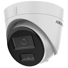 IP-видеокамера Hikvision DS-2CD1323G2-LIUF (2.8мм) 2 МП Smart Hybrid Light IP67 с микрофоном