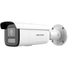 Видеокамера Hikvision DS-2CD2683G2-LIZS2U (2.8-12мм) 8 МП Acusense Smart Hybrid Light с микрофоном
