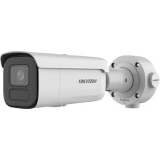 Видеокамера уличная Hikvision DS-2CD2646G2HT-IZS (eF) (2.8-12мм) 4 МП DarkFighter AcuSense