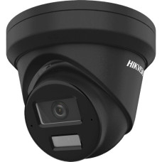 Видеокамера Hikvision DS-2CD2343G2-LI2U Black (2.8мм) 4 МП Acusense Smart Hybrid Light