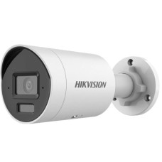 Видеокамера Hikvision DS-2CD2043G2-LI (6мм) 4 МП Acusense Smart Hybrid Light