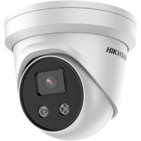 IP-відеокамера Hikvision DS-2CD2346G2-IU(С) (2.8мм) 4Мп AcuSense DarkFighter IP-відеокамера Hikvision DS-2CD2346G2-IU(С) (2.8мм) 4Мп AcuSense DarkFighter