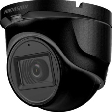 Видеокамера Hikvision DS-2CE76H0T-ITMFS (AVINET) (2.8мм) 5 МП с микрофоном (Black)