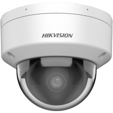 Видеокамера Hikvision DS-2CD2146G2H-ISU(eF) (2.8мм) 4 МП AcuSense DarkFighter