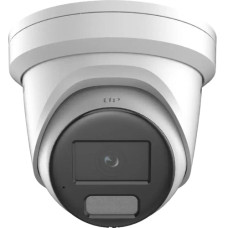 Видеокамера Hikvision DS-2CD2347G2H-LI(eF) (4мм) 4 МП ColorVu с гибридной подсветкой