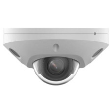 IP-видеокамера Hikvision DS-2CD2543G2-LIS2U (4мм) 4 МП AcuSense Smart Hybrid Light