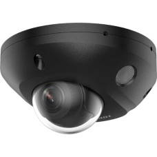 Видеокамера Hikvision DS-2CD2543G2-LIS2U (2.8мм) 4 МП AcuSense Smart Hybrid Light BLACK