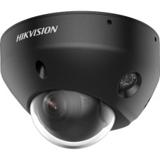 Відеокамера Hikvision DS-2CD2583G2-LIS2U (2.8мм) 8 МП Acusense Smart Hybrid Light BLACK Відеокамера Hikvision DS-2CD2583G2-LIS2U (2.8мм) 8 МП Acusense Smart Hybrid Light BLACK