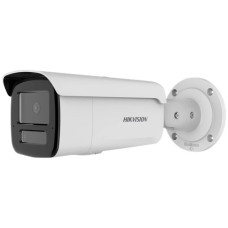 Камера видеонаблюдения Hikvision DS-2CD2T43G2-4LI (6мм) 4 МП Acusense Smart Hybrid Light