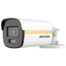 Камера видеонаблюдения Hikvision DS-2CE12KF3T-L (2.8мм) 3K ColorVu Smart-Hybrid light Камера видеонаблюдения Hikvision DS-2CE12KF3T-L (2.8мм) 3K ColorVu Smart-Hybrid light