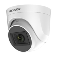 Відеокамера Hikvision DS-2CE76H0T-ITPF(C) (2.8мм) 5мп Turbo HD Відеокамера Hikvision DS-2CE76H0T-ITPF(C) (2.8мм) 5мп Turbo HD