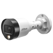 IP-видеокамера Dahua DH-IPC-HFW1239S1-LED (2.8мм) 2Mп с LED IP-видеокамера Dahua DH-IPC-HFW1239S1-LED (2.8мм) 2Mп с LED