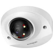IP-відеокамера Dahua DH-IPC-HDBW2449F-AS-IL 4 МП Smart Dual Light WizSense з мікрофоном IP-відеокамера Dahua DH-IPC-HDBW2449F-AS-IL 4 МП Smart Dual Light WizSense з мікрофоном