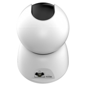 Відеокамера панорамна Dahua Wi-Fi DH-H5B 5 Мп