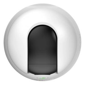 Відеокамера панорамна Dahua Wi-Fi DH-H5B 5 Мп