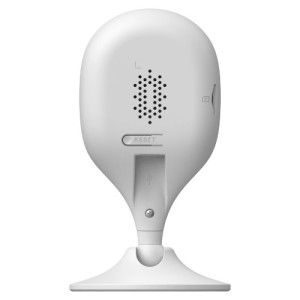 IP-відеокамера Dahua DH-C5A 5 Мп Wi-Fi