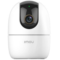 IP-відеокамера IMOU Ranger2 5MP-H2 (IPC-K2EP-5H2W) 5-МП H.265 з Wi-F панорамуванням та нахилом IP-відеокамера IMOU Ranger2 5MP-H2 (IPC-K2EP-5H2W) 5-МП H.265 з Wi-F панорамуванням та нахилом