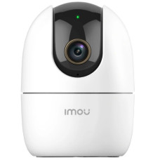 IP-видеокамера IMOU Ranger2 5MP-H2 (IPC-K2EP-5H2W) 5-МП H.265 с Wi-F панорамированием и наклоном