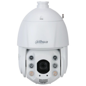 PTZ-видеокамера Dahua DH-SD6C3432XB-HNR-AGQ-PV 4 МП 32x Startlight ИК WizSense