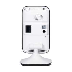 IP-відеокамера TVT TD-C14 f=2.1mm з мікрофоном з WiFi 4Mp