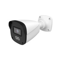 IP-видеокамера TVT TD-9441S4L-C(D/PE/AW1) White f=2.8mm, ИК+LED-подсветка, с микрофоном 4Mp IP-видеокамера TVT TD-9441S4L-C(D/PE/AW1) White f=2.8mm, ИК+LED-подсветка, с микрофоном 4Mp