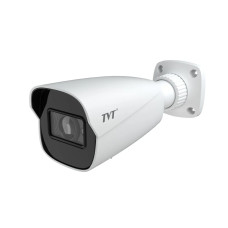 IP-видеокамера TVT TD-9452S4 (D/PE/AR3) White f=2.8mm с микрофоном 5Mp IP-видеокамера TVT TD-9452S4 (D/PE/AR3) White f=2.8mm с микрофоном 5Mp