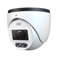 IP-відеокамера TVT TD-9555A3-PA f=2.8-12mm з мікрофоном 5Mp IP-відеокамера TVT TD-9555A3-PA f=2.8-12mm з мікрофоном 5Mp