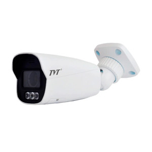 IP-видеокамера TVT TD-9452A3-PA f=2.8-12mm 5Mp