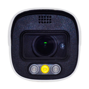 IP-видеокамера TVT TD-9452A3-PA f=2.8-12mm 5Mp