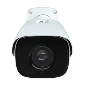 IP-видеокамера TVT TD-9423A3-LR f=7-22mm с распознаванием номеров 2Mp