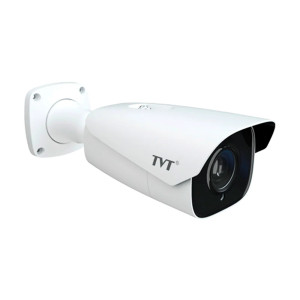 IP-видеокамера TVT TD-9423A3-LR f=7-22mm с распознаванием номеров 2Mp