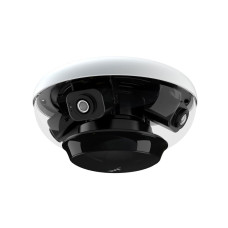 IP-відеокамера TVT TD-6324E3 (D/PE/AR2) f=4mm панорамна мультисенсорна 2Mp*4 IP-відеокамера TVT TD-6324E3 (D/PE/AR2) f=4mm панорамна мультисенсорна 2Mp*4